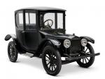 Woods Model 44 Dual Power Hybrid Coupe 1916 года